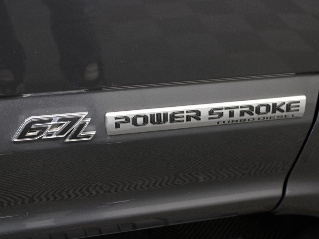 2022 Ford F-250 Super Duty 4x4 Crew Cab XLT Fond du Lac WI