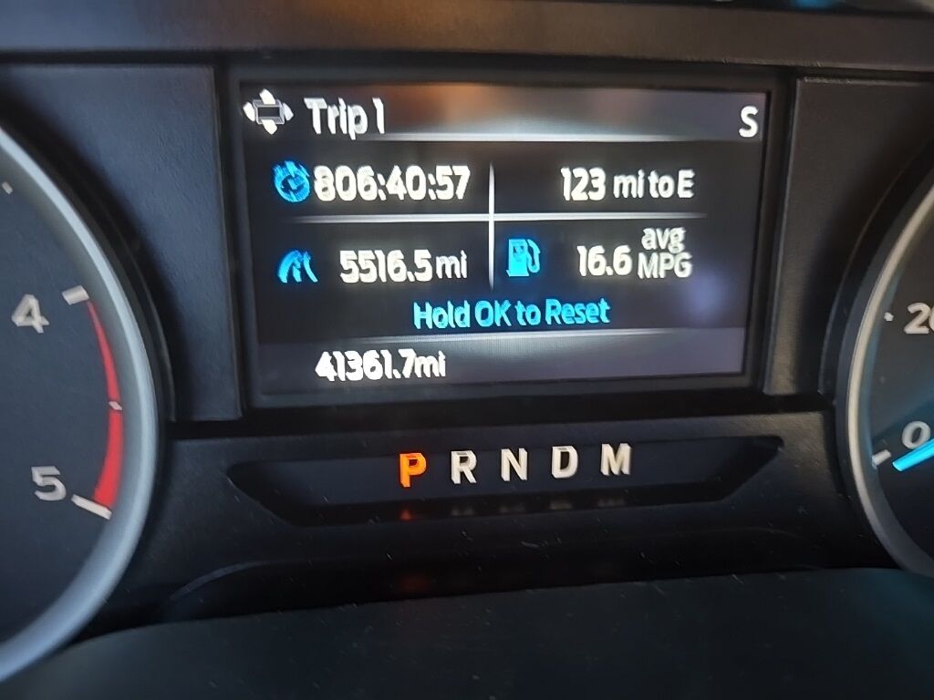 2022 Ford F-250 Super Duty 4x4 Crew Cab XLT Fond du Lac WI