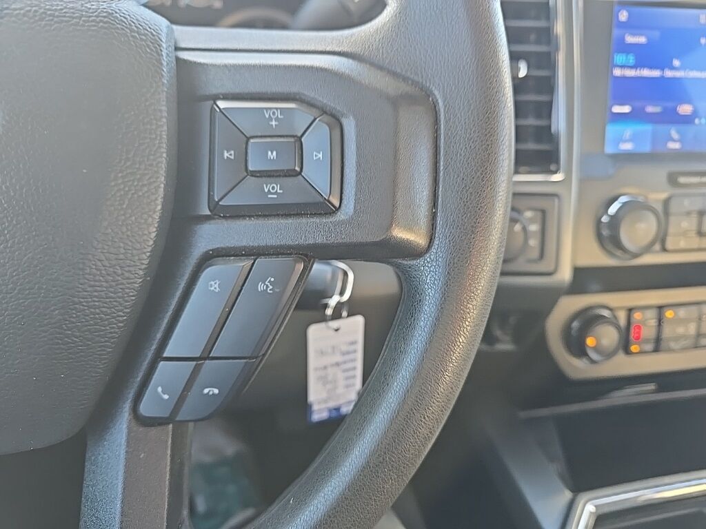 2022 Ford F-250 Super Duty 4x4 Crew Cab XLT Fond du Lac WI