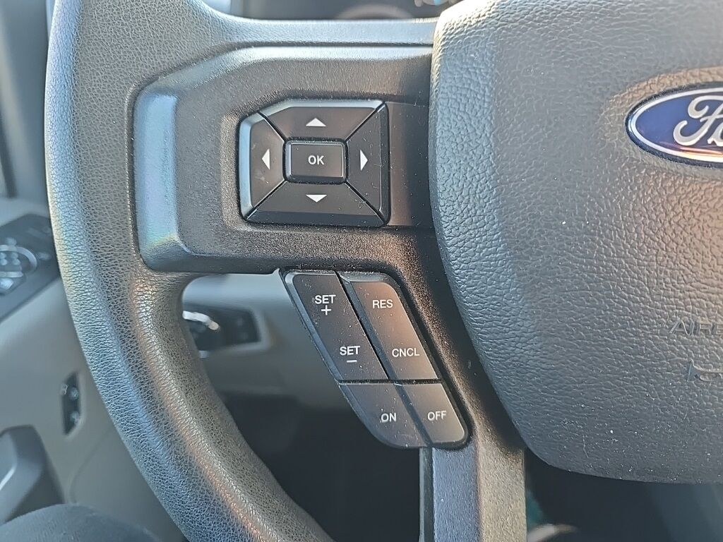 2022 Ford F-250 Super Duty 4x4 Crew Cab XLT Fond du Lac WI