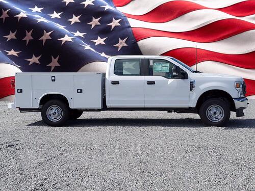 2022 Ford F-250 Super Duty SRW Tampa FL 2022 Ford F-250 Super Duty SRW Tampa FL