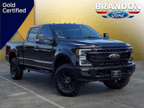 2022 Ford F-250 Super Duty SRW Tampa FL 2022 Ford F-250 Super Duty SRW Tampa FL