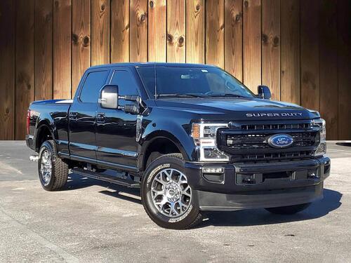 2022 Ford F-250 Super Duty SRW Tampa FL 2022 Ford F-250 Super Duty SRW Tampa FL