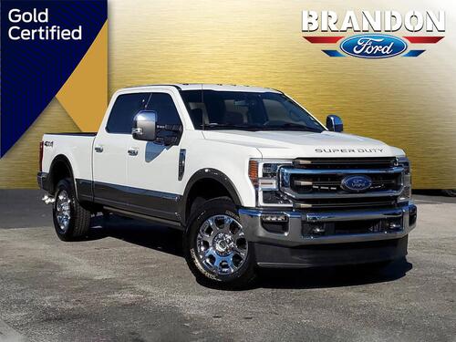 2022 Ford F-250 Super Duty SRW Tampa FL 2022 Ford F-250 Super Duty SRW Tampa FL
