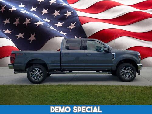 2022 Ford F-250 Super Duty SRW LARIAT Tampa FL 2022 Ford F-250 Super Duty SRW LARIAT Tampa FL