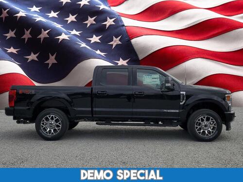 2022 Ford F-250 Super Duty SRW LARIAT Tampa FL 2022 Ford F-250 Super Duty SRW LARIAT Tampa FL