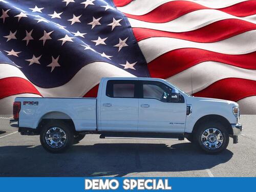 2022 Ford F-250 Super Duty SRW LARIAT Tampa FL 2022 Ford F-250 Super Duty SRW LARIAT Tampa FL
