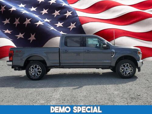 2022 Ford F-250 Super Duty SRW LARIAT Tampa FL 2022 Ford F-250 Super Duty SRW LARIAT Tampa FL