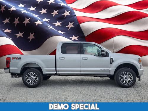 2022 Ford F-250 Super Duty SRW LARIAT Tampa FL 2022 Ford F-250 Super Duty SRW LARIAT Tampa FL
