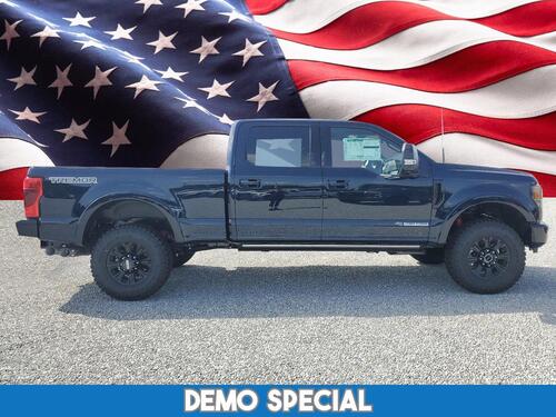 2022 Ford F-250 Super Duty SRW LARIAT Tampa FL 2022 Ford F-250 Super Duty SRW LARIAT Tampa FL