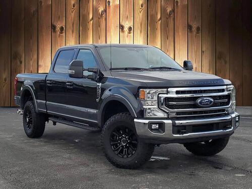 2022 Ford F-250 Super Duty SRW LARIAT Tampa FL 2022 Ford F-250 Super Duty SRW LARIAT Tampa FL
