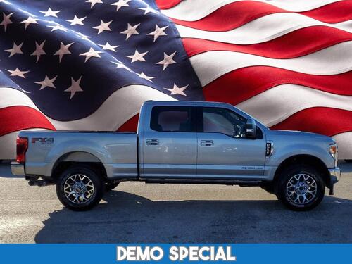 2022 Ford F-250 Super Duty SRW LARIAT Tampa FL 2022 Ford F-250 Super Duty SRW LARIAT Tampa FL