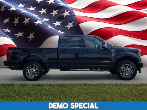 2022 Ford F-250 Super Duty SRW LARIAT Tampa FL 2022 Ford F-250 Super Duty SRW LARIAT Tampa FL