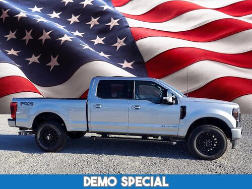 2022 Ford F-250 Super Duty SRW LARIAT Tampa FL 2022 Ford F-250 Super Duty SRW LARIAT Tampa FL