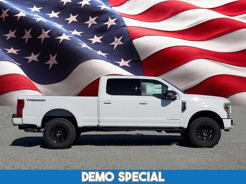 2022 Ford F-250 Super Duty SRW LARIAT Tampa FL 2022 Ford F-250 Super Duty SRW LARIAT Tampa FL