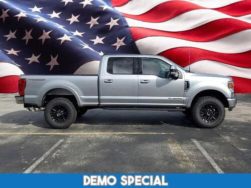2022 Ford F-250 Super Duty SRW LARIAT Tampa FL 2022 Ford F-250 Super Duty SRW LARIAT Tampa FL