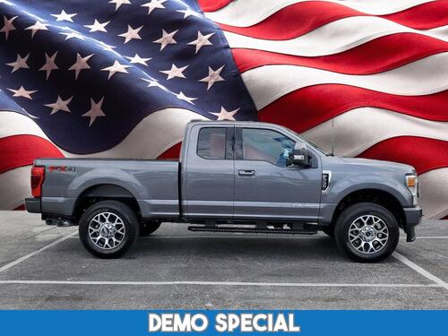 2022 Ford F-250 Super Duty SRW LARIAT Tampa FL 2022 Ford F-250 Super Duty SRW LARIAT Tampa FL