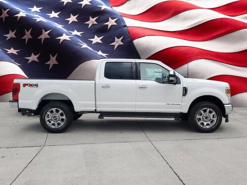 2022 Ford F-250 Super Duty SRW Lariat Tampa FL 2022 Ford F-250 Super Duty SRW Lariat Tampa FL