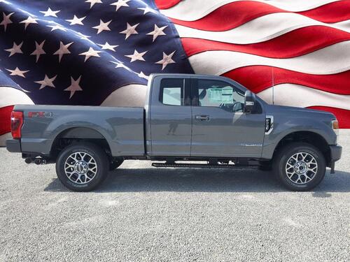 2022 Ford F-250 Super Duty SRW Lariat Tampa FL 2022 Ford F-250 Super Duty SRW Lariat Tampa FL