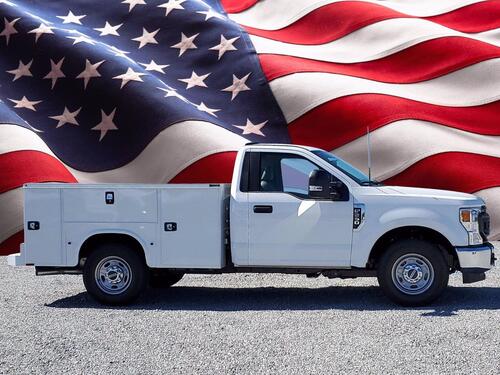 2022 Ford F-250 Super Duty SRW XL Tampa FL 2022 Ford F-250 Super Duty SRW XL Tampa FL