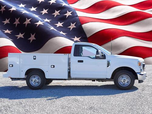 2022 Ford F-250 Super Duty SRW XL Tampa FL 2022 Ford F-250 Super Duty SRW XL Tampa FL