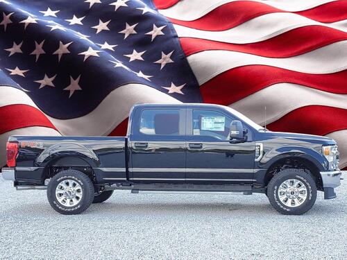 2022 Ford F-250 Super Duty SRW XL Tampa FL 2022 Ford F-250 Super Duty SRW XL Tampa FL