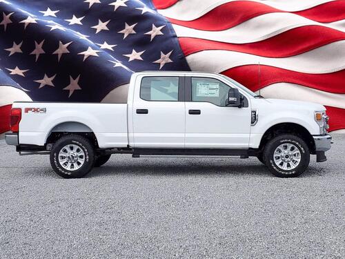 2022 Ford F-250 Super Duty SRW XL Tampa FL 2022 Ford F-250 Super Duty SRW XL Tampa FL