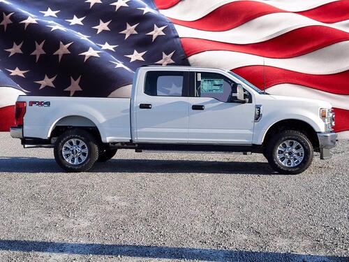 2022 Ford F-250 Super Duty SRW XL Tampa FL 2022 Ford F-250 Super Duty SRW XL Tampa FL