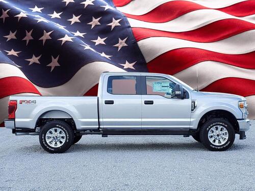 2022 Ford F-250 Super Duty SRW XL Tampa FL 2022 Ford F-250 Super Duty SRW XL Tampa FL