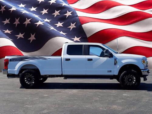 2022 Ford F-250 Super Duty SRW XL Tampa FL 2022 Ford F-250 Super Duty SRW XL Tampa FL