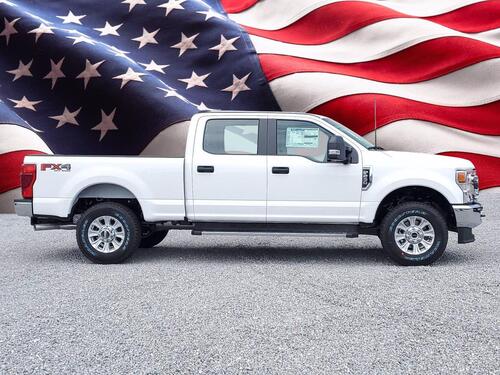 2022 Ford F-250 Super Duty SRW XL Tampa FL 2022 Ford F-250 Super Duty SRW XL Tampa FL