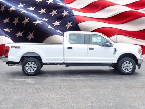 2022 Ford F-250 Super Duty SRW XL Tampa FL 2022 Ford F-250 Super Duty SRW XL Tampa FL