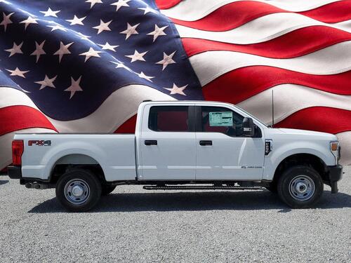 2022 Ford F-250 Super Duty SRW XL Tampa FL 2022 Ford F-250 Super Duty SRW XL Tampa FL