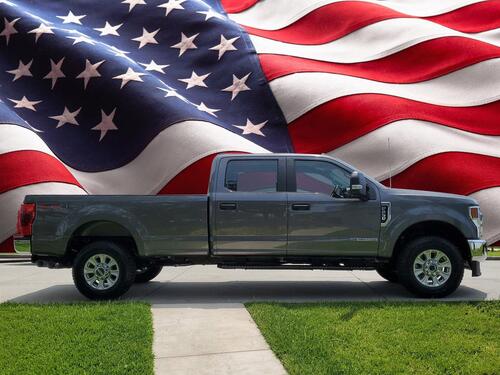 2022 Ford F-250 Super Duty SRW XL Tampa FL 2022 Ford F-250 Super Duty SRW XL Tampa FL