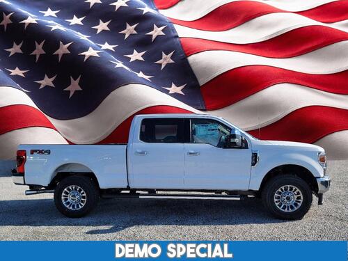 2022 Ford F-250 Super Duty SRW XLT Tampa FL 2022 Ford F-250 Super Duty SRW XLT Tampa FL