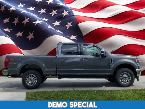 2022 Ford F-250 Super Duty SRW XLT Tampa FL 2022 Ford F-250 Super Duty SRW XLT Tampa FL