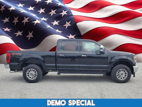 2022 Ford F-250 Super Duty SRW XLT Tampa FL 2022 Ford F-250 Super Duty SRW XLT Tampa FL