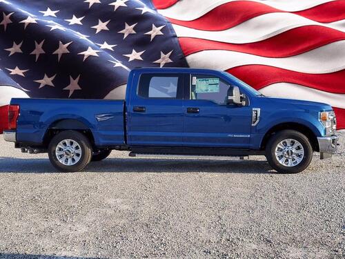 2022 Ford F-250 Super Duty SRW XLT Tampa FL 2022 Ford F-250 Super Duty SRW XLT Tampa FL
