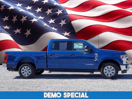 2022 Ford F-250 Super Duty SRW XLT Tampa FL 2022 Ford F-250 Super Duty SRW XLT Tampa FL