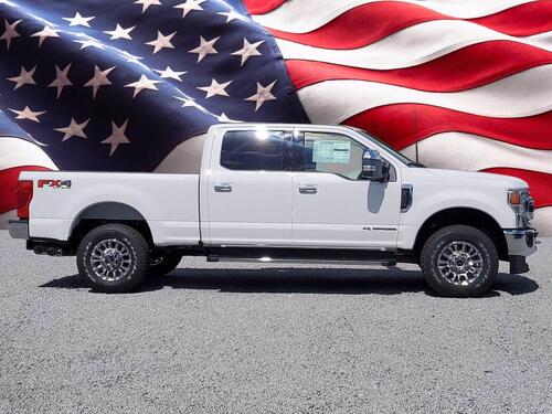 2022 Ford F-250 Super Duty SRW XLT Tampa FL 2022 Ford F-250 Super Duty SRW XLT Tampa FL