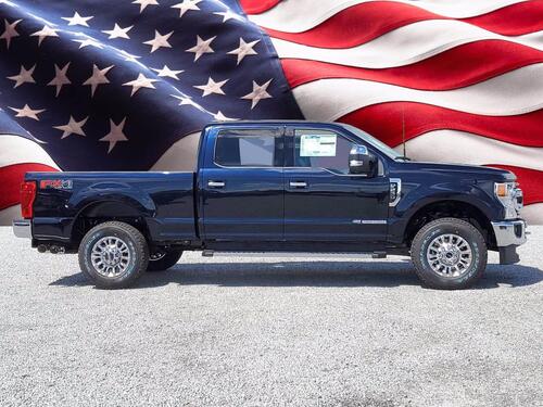 2022 Ford F-250 Super Duty SRW XLT Tampa FL 2022 Ford F-250 Super Duty SRW XLT Tampa FL