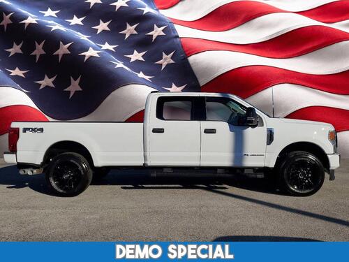 2022 Ford F-250 Super Duty SRW XLT Tampa FL 2022 Ford F-250 Super Duty SRW XLT Tampa FL