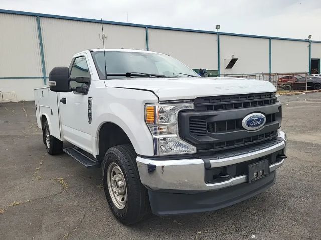 2022 Ford F-250 XL Charlotte NC