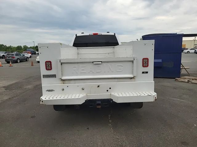 2022 Ford F-250 XL