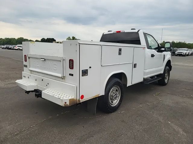 2022 Ford F-250 XL Charlotte NC
