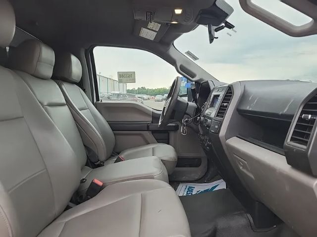 2022 Ford F-250 XL Charlotte NC