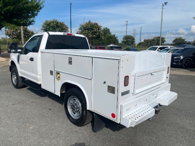 2022 Ford F-250 XL Charlotte NC