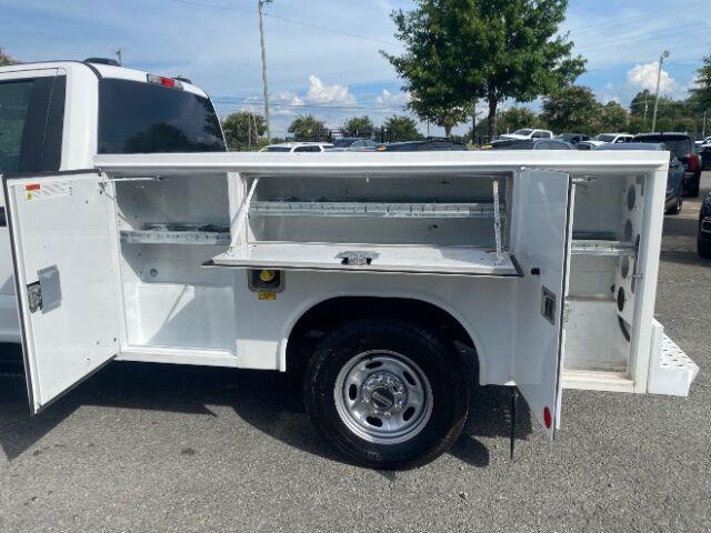 2022 Ford F-250 XL Charlotte NC
