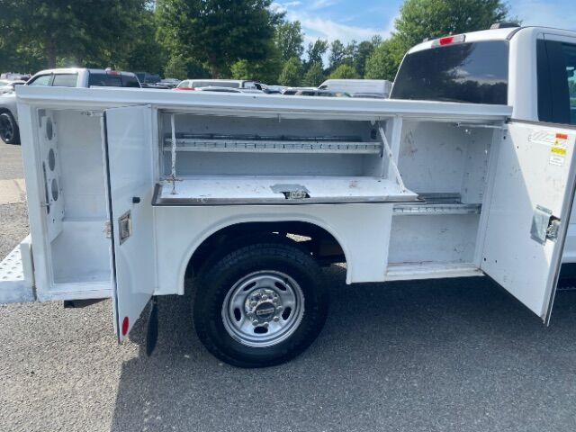 2022 Ford F-250 XL Charlotte NC