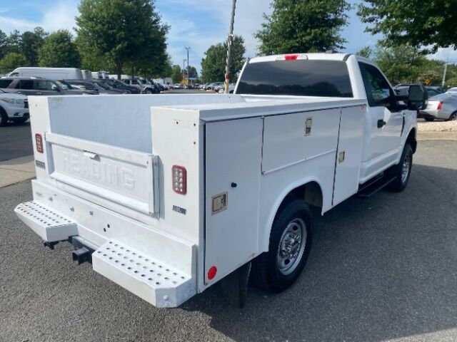 2022 Ford F-250 XL